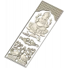 Ganesha Relief Panel STL for CNC Carving