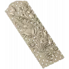 Floral Lattice CNC Panel STL
