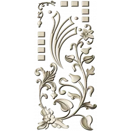 Винтажная лиана