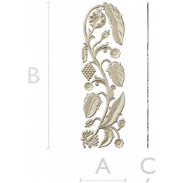 Виноградная лиана