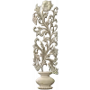Vine Vase Vertical Relief STL for CNC