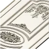 Классическая дверная панель в стиле барокко - STL модель для ЧПУ