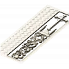 Orthodox Door Panel Relief STL for CNC