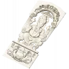 3D модель Ганеша - барельеф для ЧПУ (STL)