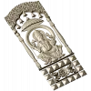 Ganesha High-Relief CNC STL Panel