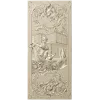 Рельефная дверная панель - 3D модель STL для ЧПУ