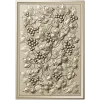 Виноградная панель - 3D STL для ЧПУ