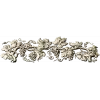 Виноградная гирлянда - 3D модель STL для ЧПУ