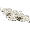 Виноградная гирлянда - 3D модель STL для ЧПУ