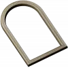 Arched Ornamental Frame STL for CNC