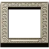 Regal Fleur Frame - ornate frame 3D model (STL) for CNC