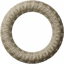 Aurelia Wreath