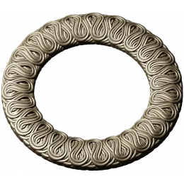 Aurelia Wreath