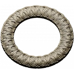 Aurelia Wreath