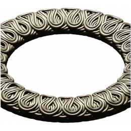 Aurelia Wreath