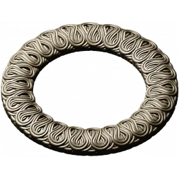 Aurelia Wreath