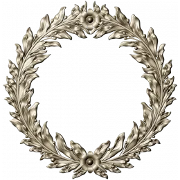 Венок Лаурент
