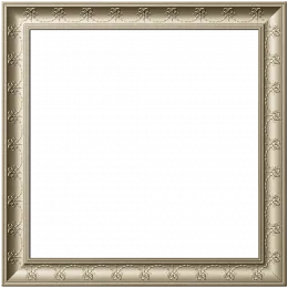 Regal Fleur Frame