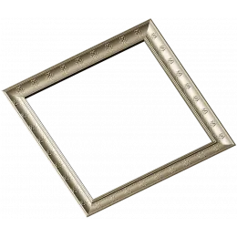 Regal Fleur Frame