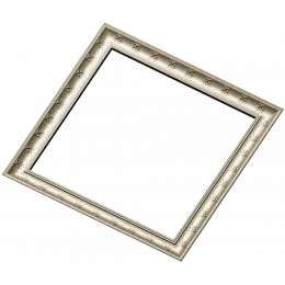 Regal Fleur Frame