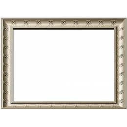 Regal Fleur Frame