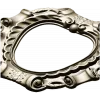 Baroque Ribbon Frame - STL 3D model for CNC