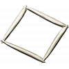 Рамка с торсионным рельефом - STL 3D модель для ЧПУ
