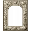 Grapevine Arch Frame - STL 3D model for CNC
