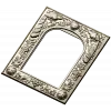 Grapevine Arch Frame - STL 3D model for CNC