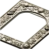 Grapevine Arch Frame - STL 3D model for CNC