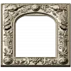 Grapevine Arch Frame - STL 3D model for CNC