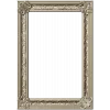 Baroque Acanthus Frame STL for CNC