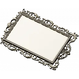 Rococo Scrollframe