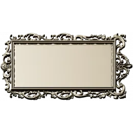 Rococo Scrollframe