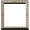 Regal Acanthus Frame - STL 3D model for CNC milling