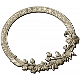 Eternal Blossom Frame