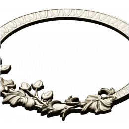 Eternal Blossom Frame