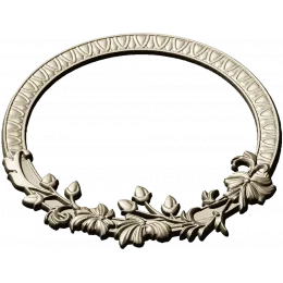 Eternal Blossom Frame