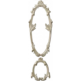 Aurelia Frame Set