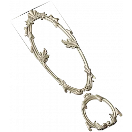 Aurelia Frame Set