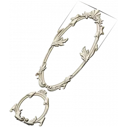 Aurelia Frame Set
