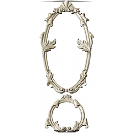 Aurelia Frame Set