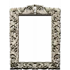 Baroque Acanthus Frame STL for CNC Milling