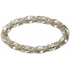 Ornate Acanthus Oval Frame - STL 3D Model for CNC