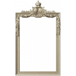 Regal Cartouche