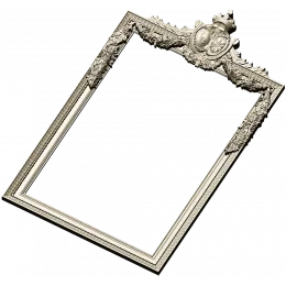 Regal Cartouche