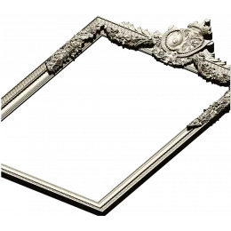 Regal Cartouche