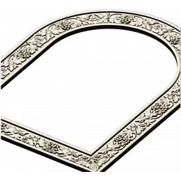 Grapevine Arch Frame