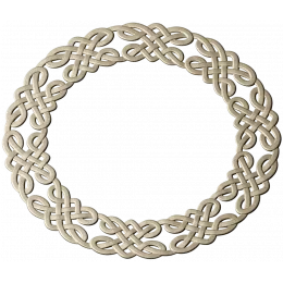 Aurelia Wreath