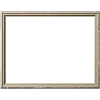 Классическая рамка-багет для чпу в формате STL